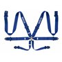 ARNES 6PT P-3" PULL UP AZUL