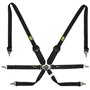 ARNES OMP 6 PUNTOS ONE 3"+2" CONVERTIBLE PULL UP CONV. PULL DOWN-FIA 8853-2016
