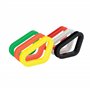 ARNES SLOTS (LATERAL) - NEGRO