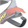 PAIR OF HANS STRAP BOLDER IN RUBBER