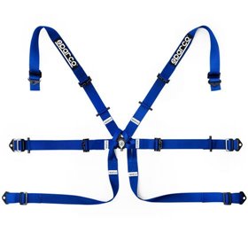 ARNES 6PT P-2" FORMULA AZUL