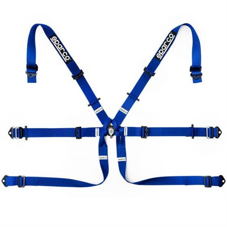 ARNES 6PT P-2" FORMULA AZUL