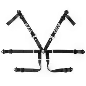 ARNES PRIME F3 NEGRO