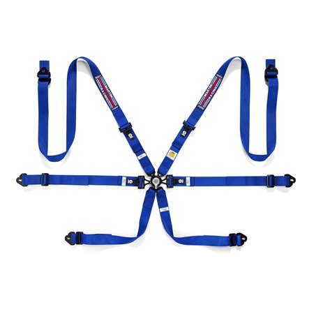 ARNES MARTINI 6PT P-3"-4 ALL PU