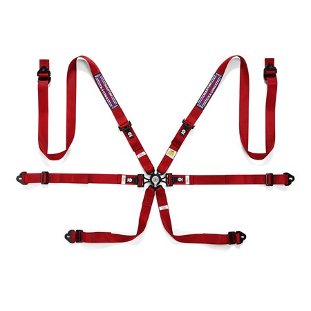 ARNES MARTINI 6PT P-3"-4 ALL PU