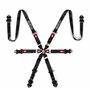 ARNES PRIME H-8 6 PT FHR NEGRO