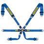 ARNES 6 PUNTOS 3"+2" GAMA TOP FIA8853-2016 AZUL
