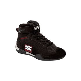 ZAPATOS SIMPSON RACING ADRENALINE NEGRO TALLA 3