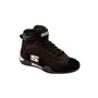 ZAPATOS SIMPSON RACING ADRENALINE NEGRO TALLA 3