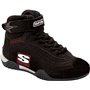 ZAPATOS SIMPSON RACING ADRENALINA NEGRO TALLA 4,5