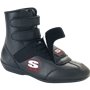 ZAPATOS SIMPSON RACING STEALTH SPRINT NEGRO TALLA 7