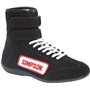 BOTIN HIGHTOP NEGRO TALLA 4 SFI-5