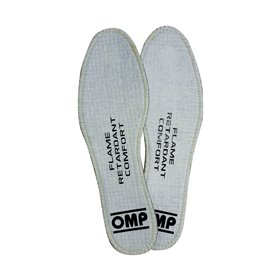 GEL INSOLE PARA ENDURANCE ZAPATILLAS OMP TALLA 43