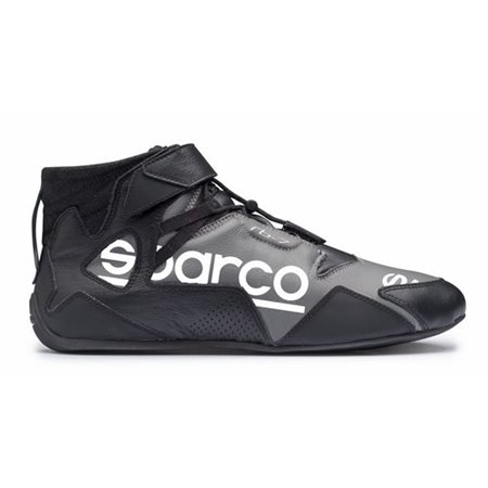 (OUTLET)RACING BOTINES SPARCO APEX RB-7 TALLA 39 NEGRO