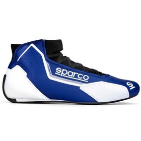 ZAPATILLAS X-LIGHT 2020 TALLA 43 AZUL/BLANCO