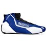 ZAPATILLAS X-LIGHT 2020 TALLA 43 AZUL/BLANCO