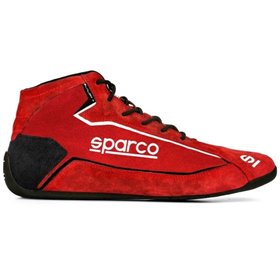 ZAPATILLAS SLALOM+2020 TALLA 42 ROJO
