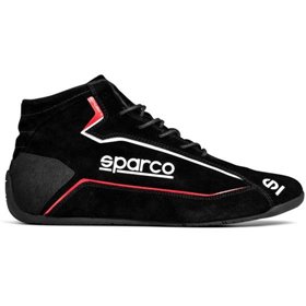 ZAPATILLAS SLALOM+2020 TALLA 44 NEGRO