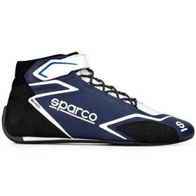 ZAPATILLAS SKID 2020 TALLA 42 AZUL MARINO
