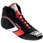 ZAPATO SEGURIDAD SPARCO GOODWOOD RIVER NEGRA/VERDE TALLA 45