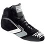 ZAPATILLAS OMP TECNICA FIA 8856-2018 NEGRO/GRIS TALLA 48