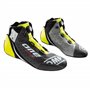 ZAPATO SEGURIDAD SPARCO IMPULSE+ S1PS ROTOR NEGRO/ROJO TALLA 38