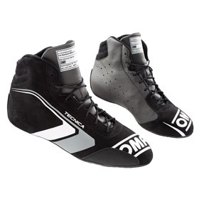 BOTINES SPARCO TORQUE CHARADE TALLA 38 AZUL/NARANJA