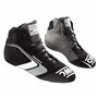 BOTINES SPARCO TORQUE CHARADE TALLA 38 AZUL/NARANJA