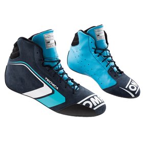 BOTINES SPARCO TORQUE PALMA TALLA 41 NEGRO