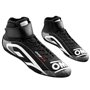 BOTINES SPARCO TORQUE PALMA TALLA 44 NEGRO