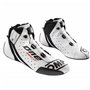 ZAPATILLAS SPARCO PRACTICE NELSON TALLA 36 NEGRO/AZUL S1P SRC