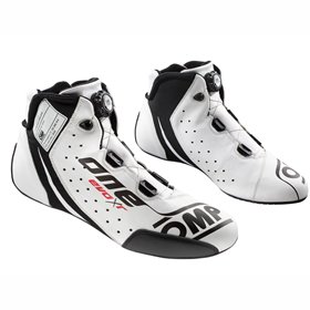 ZAPATILLAS SPARCO PRACTICE JOS TALLA 36 NEGRO/AMARILLO S1P SRC