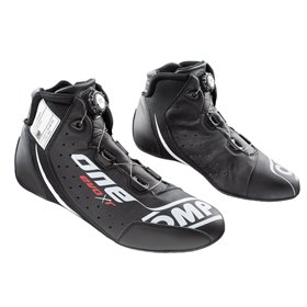 ZAPATILLAS SPARCO PRACTICE NIGEL TALLA 37 NEGRO S1P SRC
