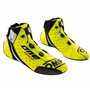 ZAPATILLAS ONE EVO X R  AMARILLO TALLA 47 FIA 8856-2018