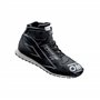 ONE TT BOTINES NEGRO TALLA 38 FIA 8856-2018