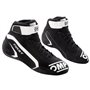ZAPATILLAS OMP FIRST FIA 8856-2018 NEGRO TALLA 38