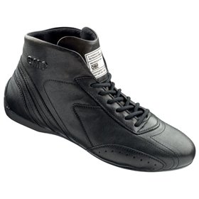 BOTINES OMP CARRERA FIA 8856-2018 NEGRO  TALLA 42