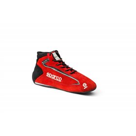 ZAPATILLAS SPARCO SLALOM+ ??2025 ROJAS TALLA 36