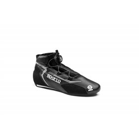 ZAPATILLAS SPARCO RAPID 2025 NEGRAS/GRISES TALLA 37