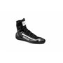 ZAPATILLAS SPARCO X-LIGHT PLUS NEGRAS/BLANCAS TALLA 43
