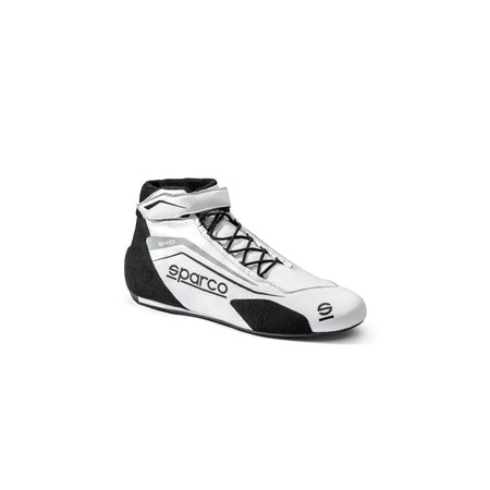 ZAPATILLAS SPARCO SKID 2025 BLANCAS TALLA 37