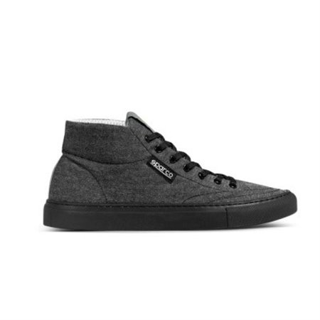 BOTINES FUTURA TALLA 47 GRIS/BLANCO