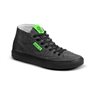 BOTINES FUTURA TALLA 47 GRIS/VERDE