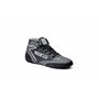 ZAPATILLA SPARCO XTREME FIA 8856-2018 TALLA 47 NEGRO/BLANCO
