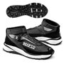 ZAPATILLA SPARCO CHRONO FIA 8856-2018 TALLA  48 NEGRO