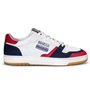 ZAPATILLAS SPARCO S-URBAN MARTINI-R TALLA 45 BLANCO/AZUL/BM
