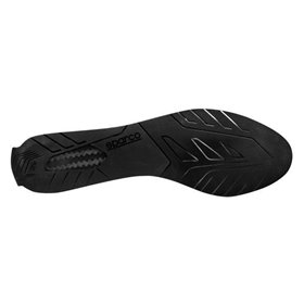 BOTINES  TOP RACE T 48 AZUL