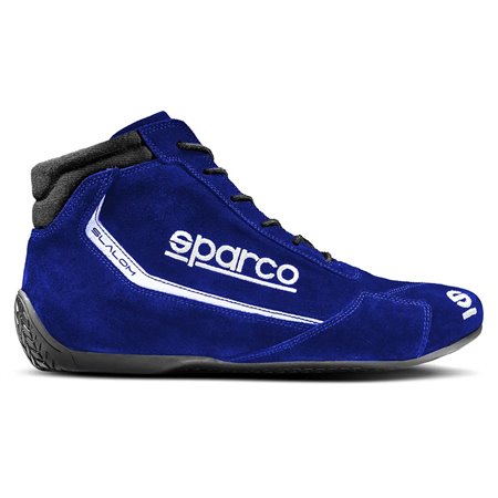 BOTINES SLALOM 2022 TALLA 46 AZUL