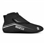 BOTINES PRIME EVO TALLA 46 NEGRO