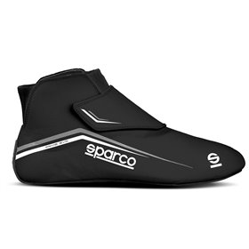 BOTINES PRIME EVO TALLA 48 NEGRO